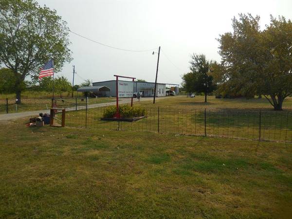 6744 N Hwy 66, Fate, TX 75132