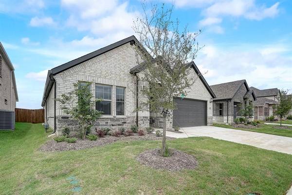 3902 High Valley Drive, Princeton, TX 75071