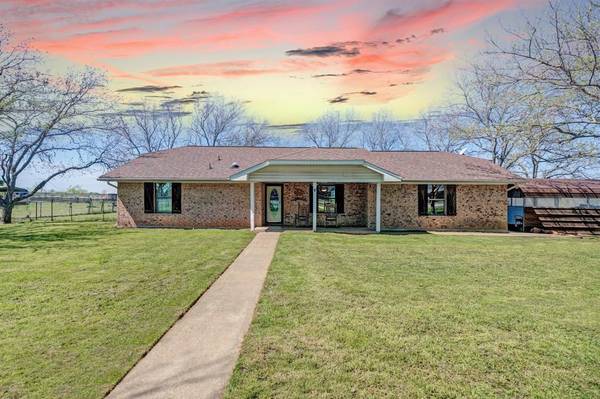 4294 Fm 1195, Mineral Wells, TX 76067