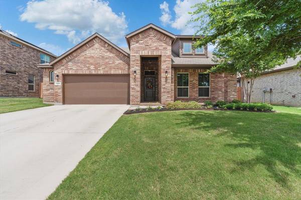 1115 Pacifica Trail, Cleburne, TX 76033