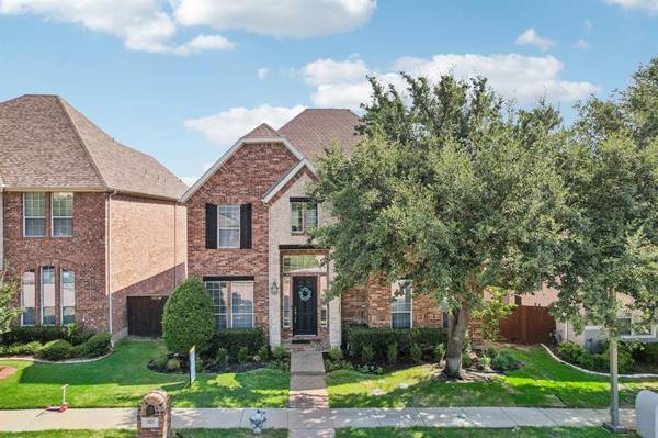 Irving, TX 75062,3515 University Park Lane