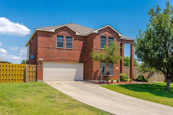 1310 Shelby Court,  Wylie,  TX 75098