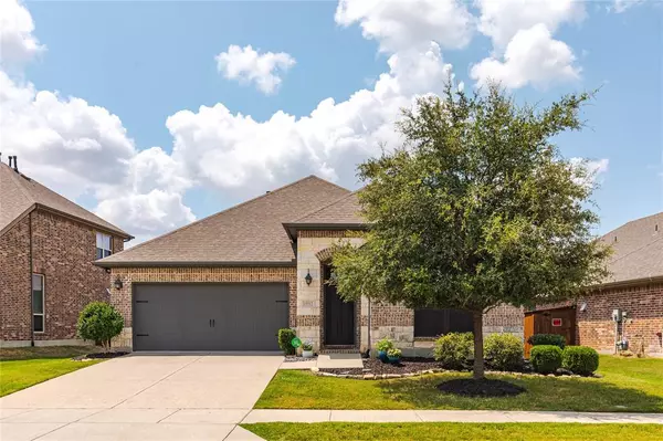 15512 Governors Island Way, Prosper, TX 75078