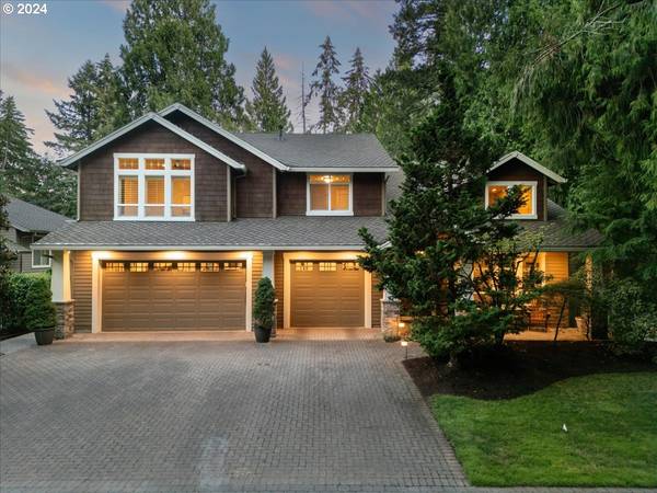 Lake Oswego, OR 97035,4540 DOGWOOD DR