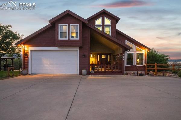 3290 Doolittle RD, Monument, CO 80132