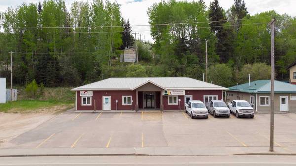 Athabasca, AB T9S 1M2,5408 50 AVE