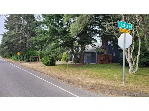 85134 HIGHWAY 101, Florence, OR 97439