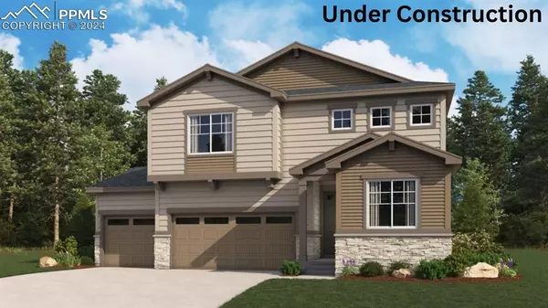 Peyton, CO 80831,10170 Country Manor DR