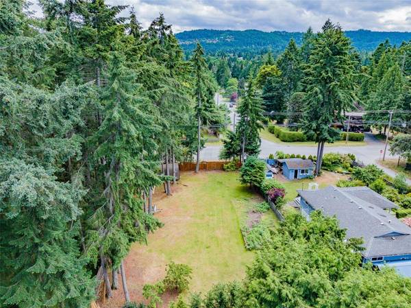 Lantzville, BC V0R 2H0,7437 Sunbury Rd #Lot B