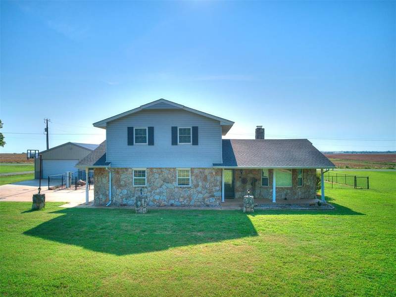 122 Sunrise Hill, Kingfisher, OK 73750