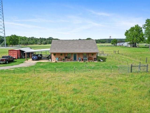 13150 County Road 499, Lindale, TX 75771