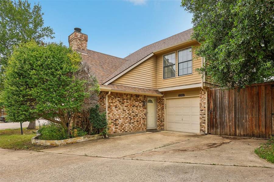 13246 Pandora Drive, Dallas, TX 75238