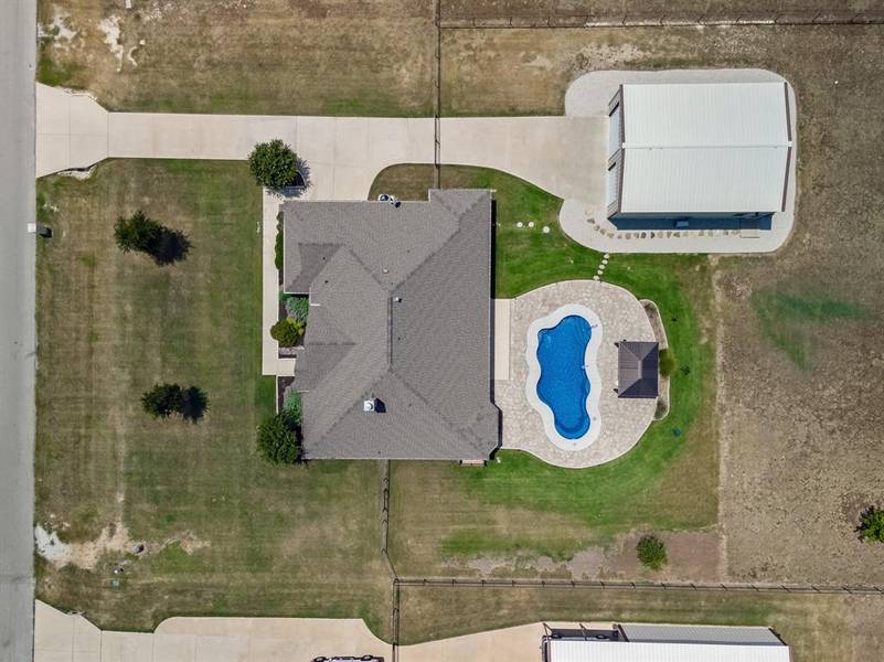 8904 Winding Way, Godley, TX 76044