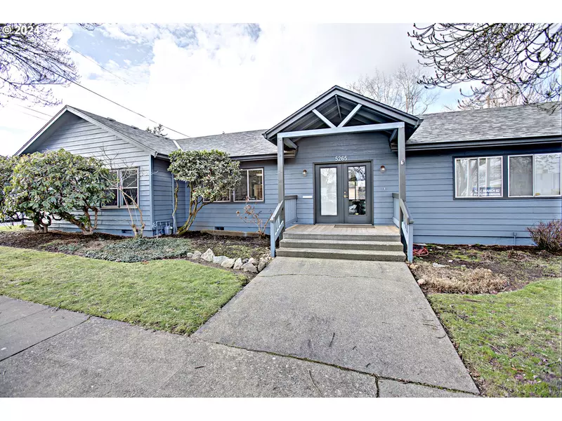 5265 NE 42ND AVE, Portland, OR 97218