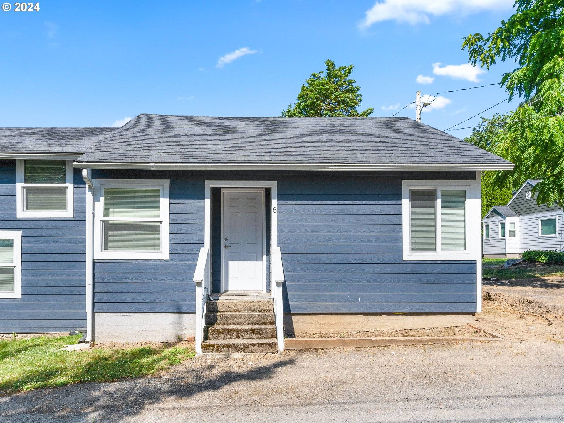2311 SW 6th AVE #6, Camas, WA 98607
