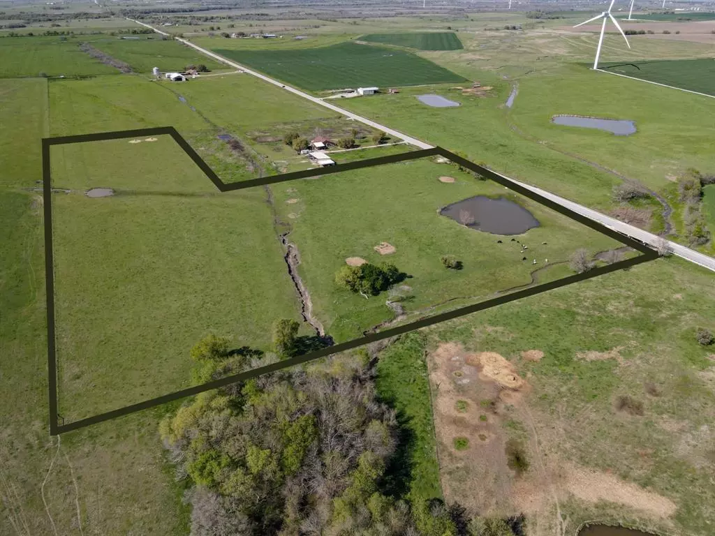 Mart, TX 76664,TBD County Line Parkway