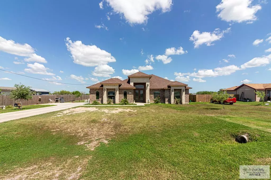 Los Fresnos, TX 78566,31583 RED PINE