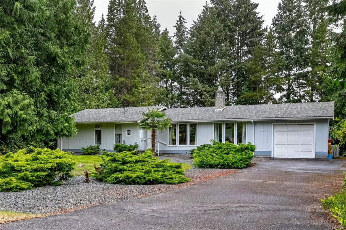 Qualicum Beach, BC V9K 1L3,247 Sunningdale Rd