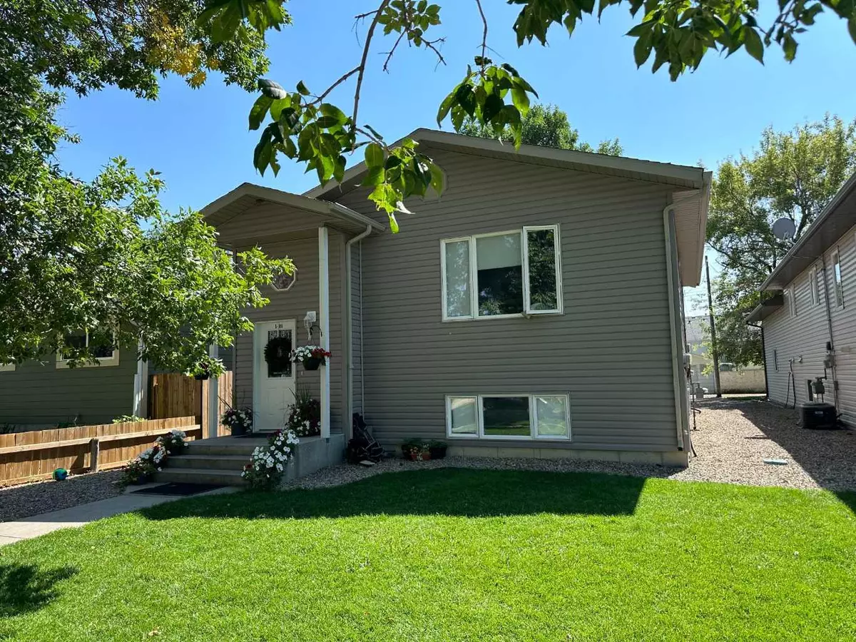 Taber, AB T1G 1C2,5406 44 AVE