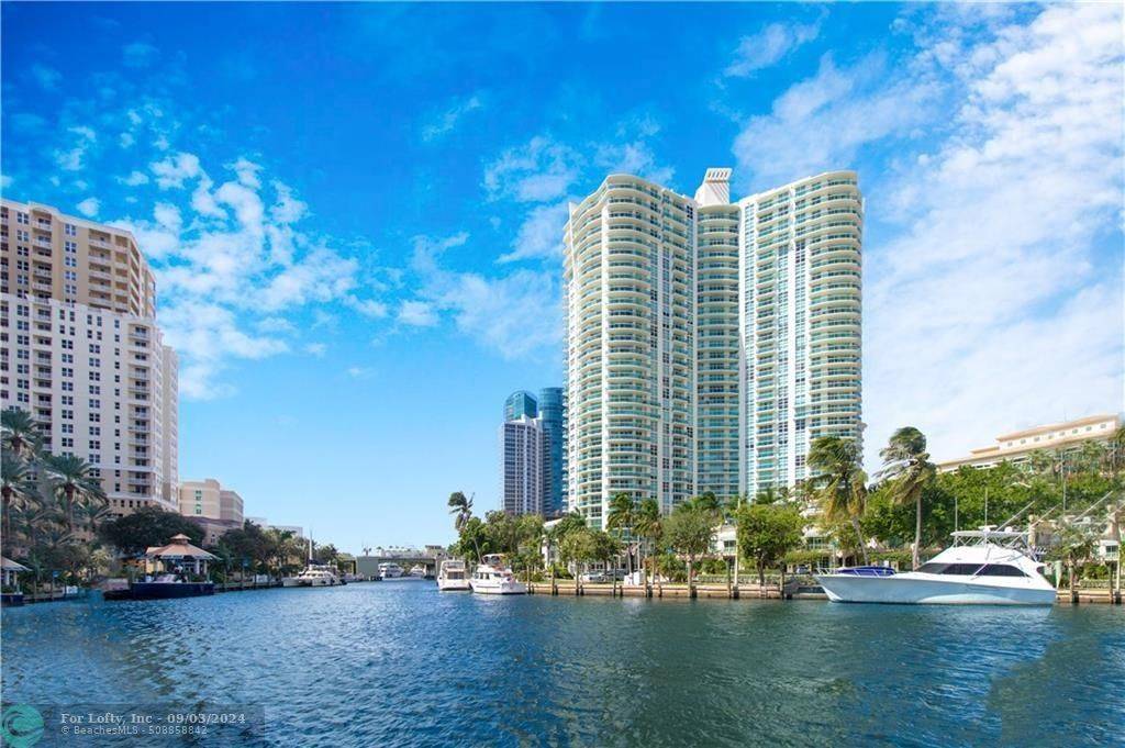 Fort Lauderdale, FL 33301,347 N New River Dr  #1706