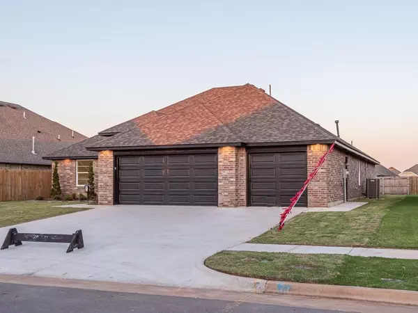 Oklahoma City, OK 73162,11812 Loren Brook Lane