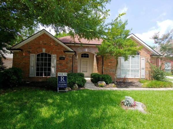 304 Bardwell Drive, Allen, TX 75002