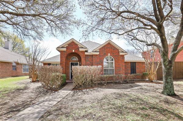 1206 Brazos Court, Allen, TX 75002