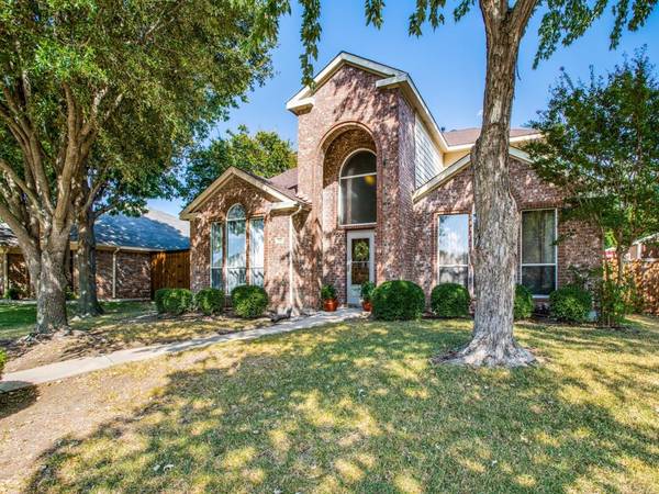 505 Cameron Lane, Allen, TX 75002