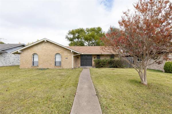 1021 Misty Way, Garland, TX 75040