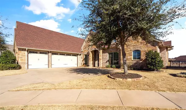 Granbury, TX 76048,1507 Chelsea Bay Court