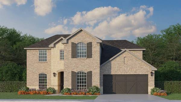 503 Peppercress Lane, Haslet, TX 76052