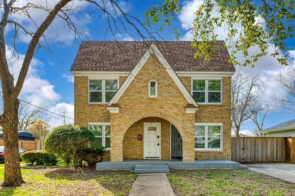 225 S Oak Cliff Boulevard, Dallas, TX 75208