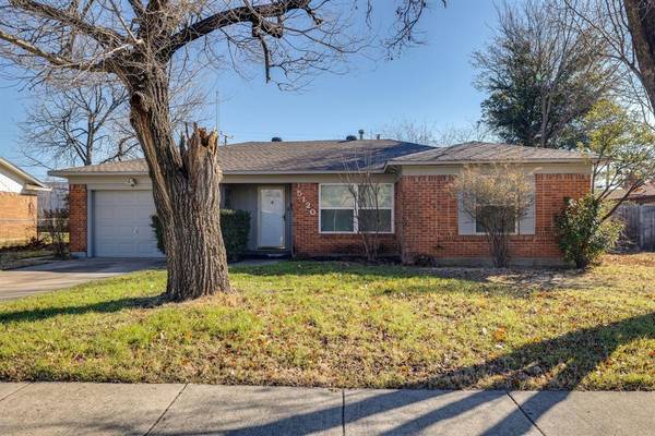 5120 Roberta Drive, North Richland Hills, TX 76180