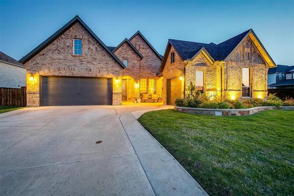 1189 Lanceleaf Lane,  Haslet,  TX 76052