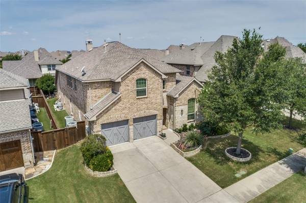 6365 Bear Lake Road,  Frisco,  TX 75036