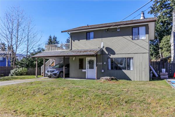 4169 Orchard Cir, Nanaimo, BC V9T 4C5