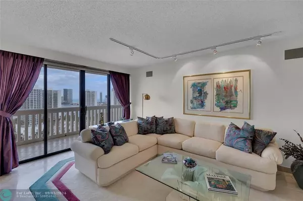 1000 W Island blvd  #2607, Aventura, FL 33160