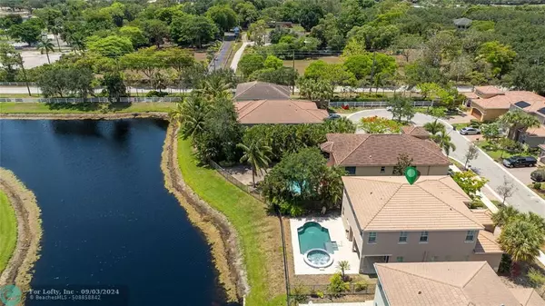 Coconut Creek, FL 33073,4587 San Mellina Dr