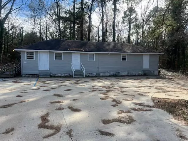 534 Highway 162, Benton, LA 71006