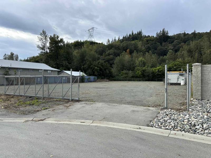 7665 INDUSTRIAL WAY, Agassiz, BC V0M 1A2