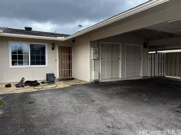 41-535 Inoaole Street,  Waimanalo,  HI 96795