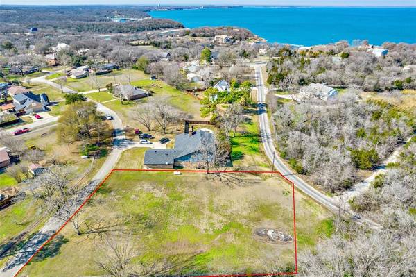 TBD Texoma Terrace Road, Denison, TX 75020