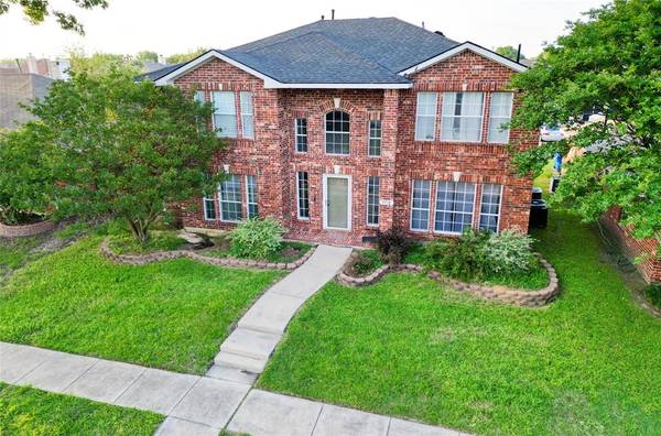 7718 Coral Way, Rowlett, TX 75088