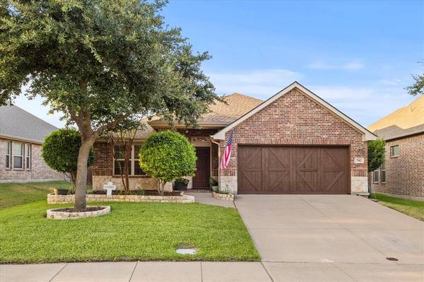 792 Miramar Drive, Rockwall, TX 75087