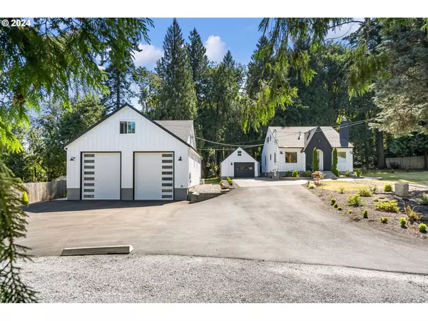 Milwaukie, OR 97267,14114 SE ELDERBERRY LN