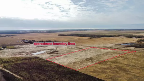 Lot 2 Block 1 Plan 2022675, Rural Grande Prairie No. 1 County Of, AB T8X 0X4