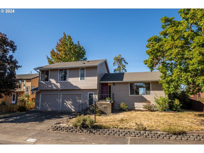 2529 40TH AVE, Albany, OR 97322