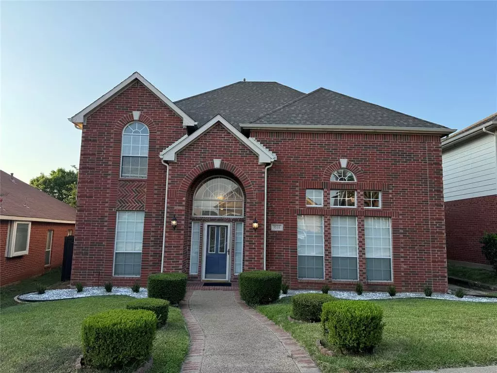 Dallas, TX 75287,3533 Lark Meadow Way