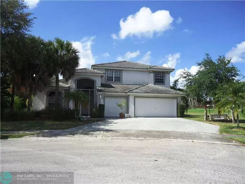 Wellington, FL 33414,11579 WATERBEND CT