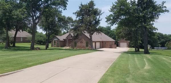 5017 Robin Hill Lane, Oklahoma City, OK 73150